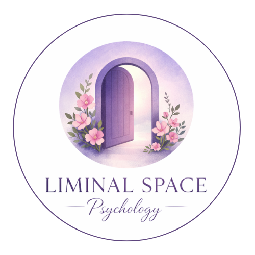 Liminal Space Psychology